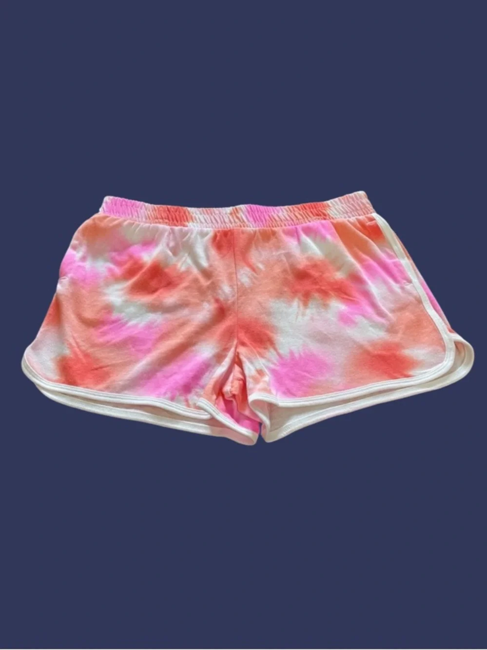 Girls 10/12 Plus Shorts